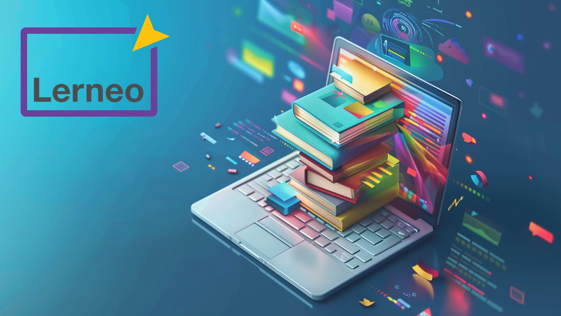 Lerneo – Future Centre